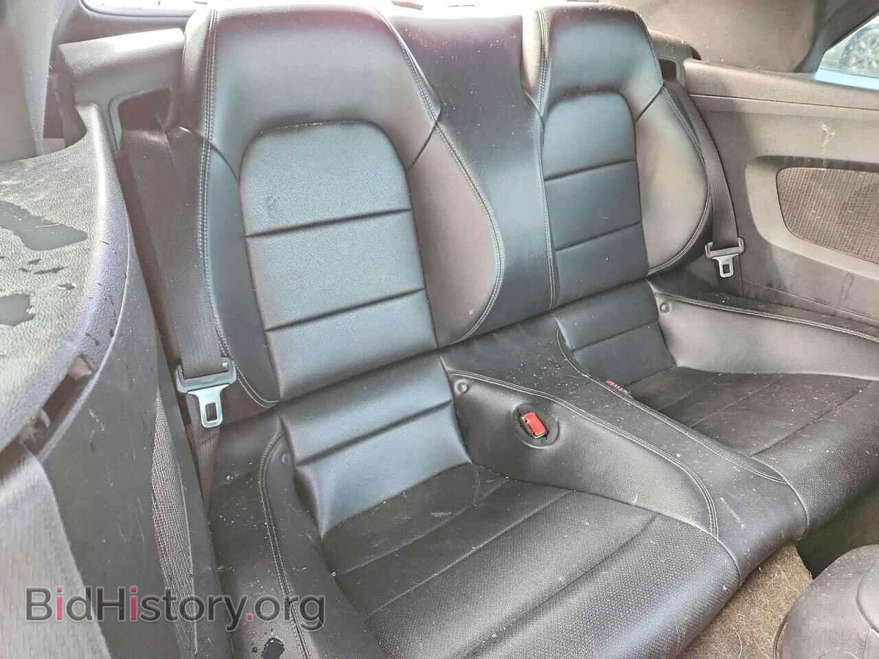 2017 FORD MUSTANG - VIN: 1FATP8UH2H5218081 - Фото 10