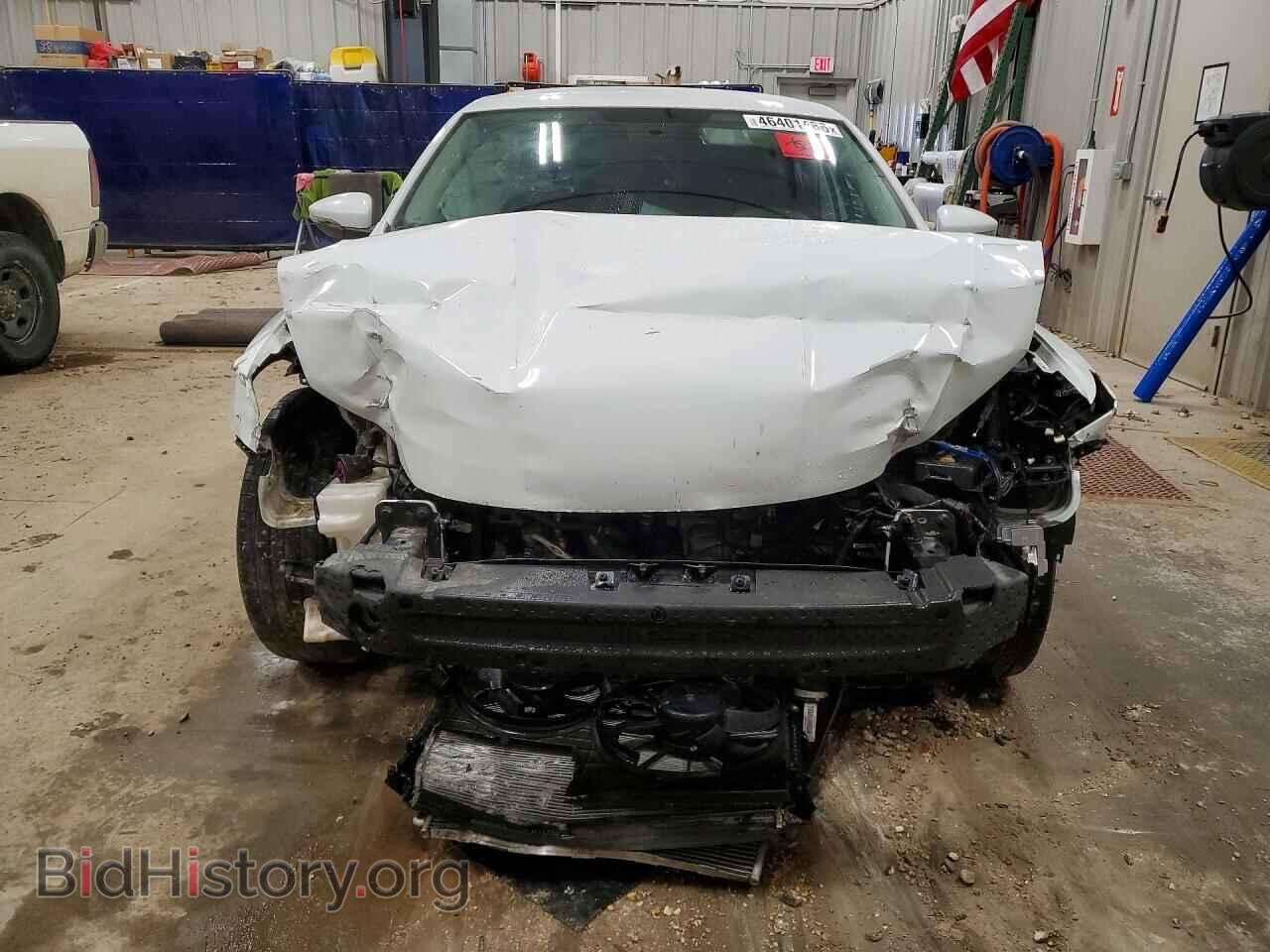 2016 VOLKSWAGEN PASSAT - VIN: 1VWAT7A39GC062175 - Фото 5