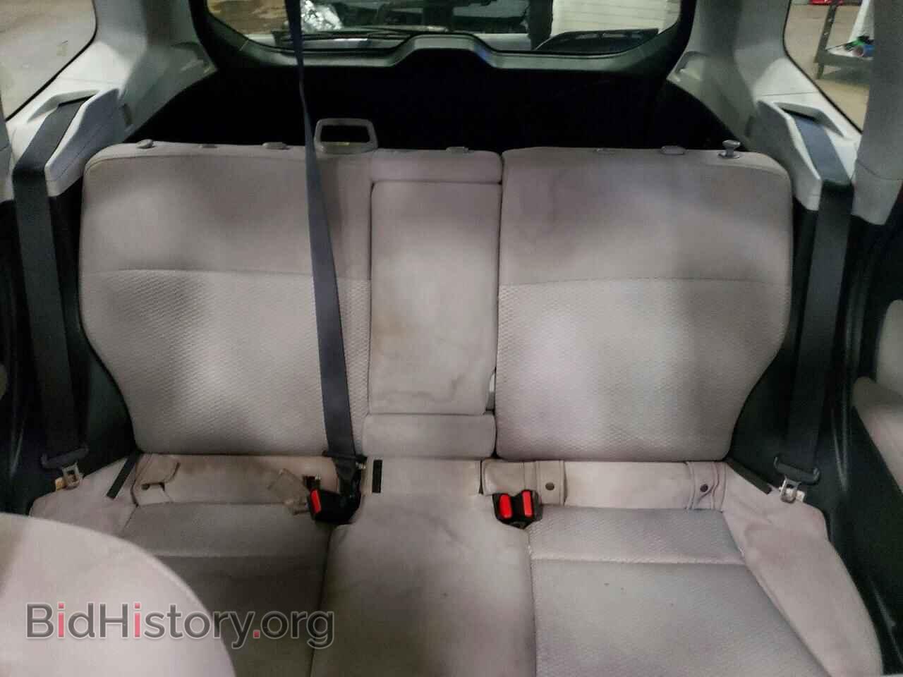2015 SUBARU FORESTER - VIN: JF2SJADC2FH824688 - Фото 10