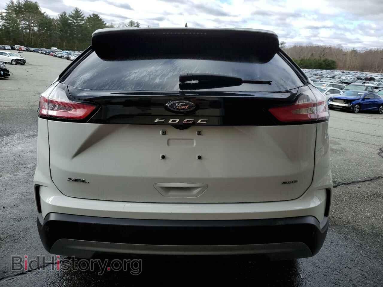 2022 FORD EDGE - VIN: 2FMPK4J95NBA17620 - Фото 6