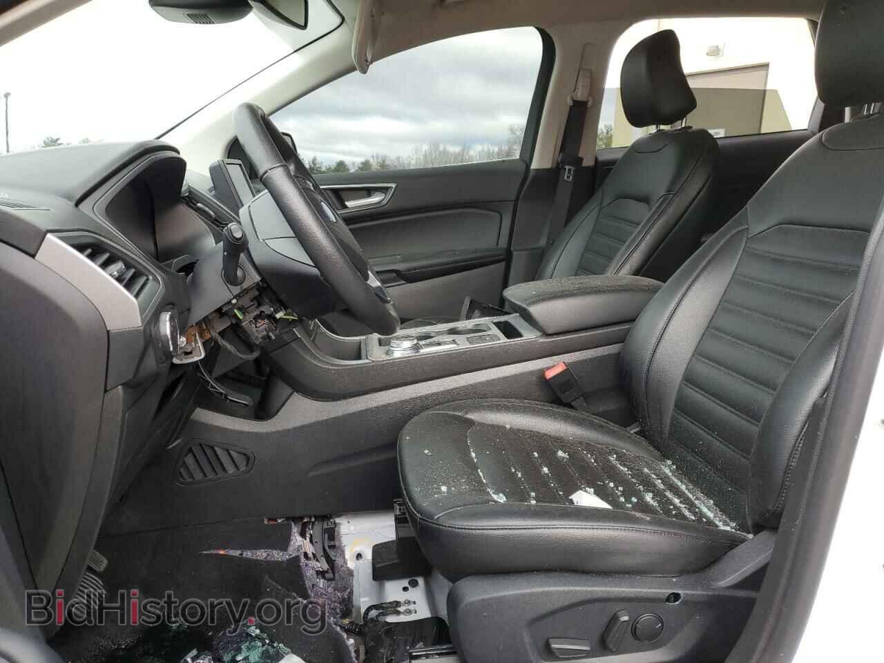 2022 FORD EDGE - VIN: 2FMPK4J95NBA17620 - Фото 7