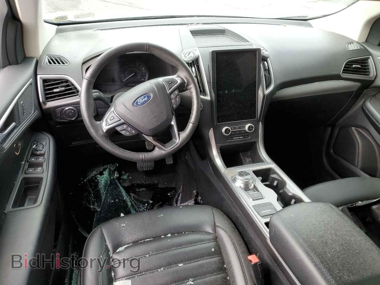 2022 FORD EDGE - VIN: 2FMPK4J95NBA17620 - Фото 8