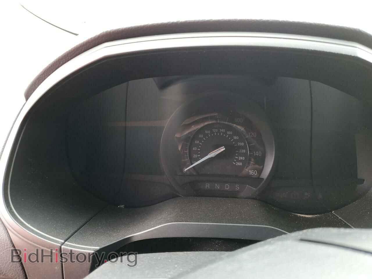 2022 FORD EDGE - VIN: 2FMPK4J95NBA17620 - Фото 9