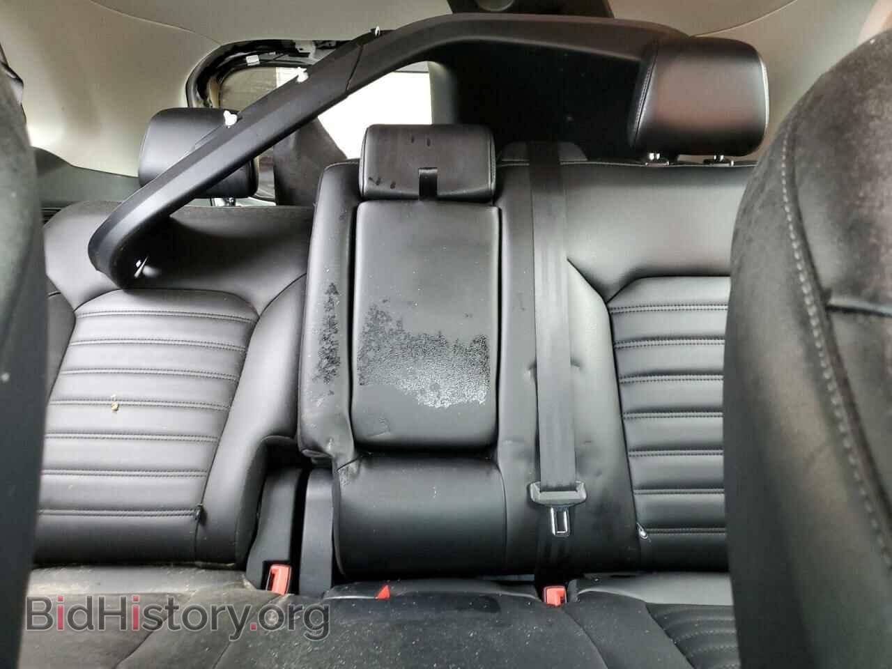 2022 FORD EDGE - VIN: 2FMPK4J95NBA17620 - Фото 10