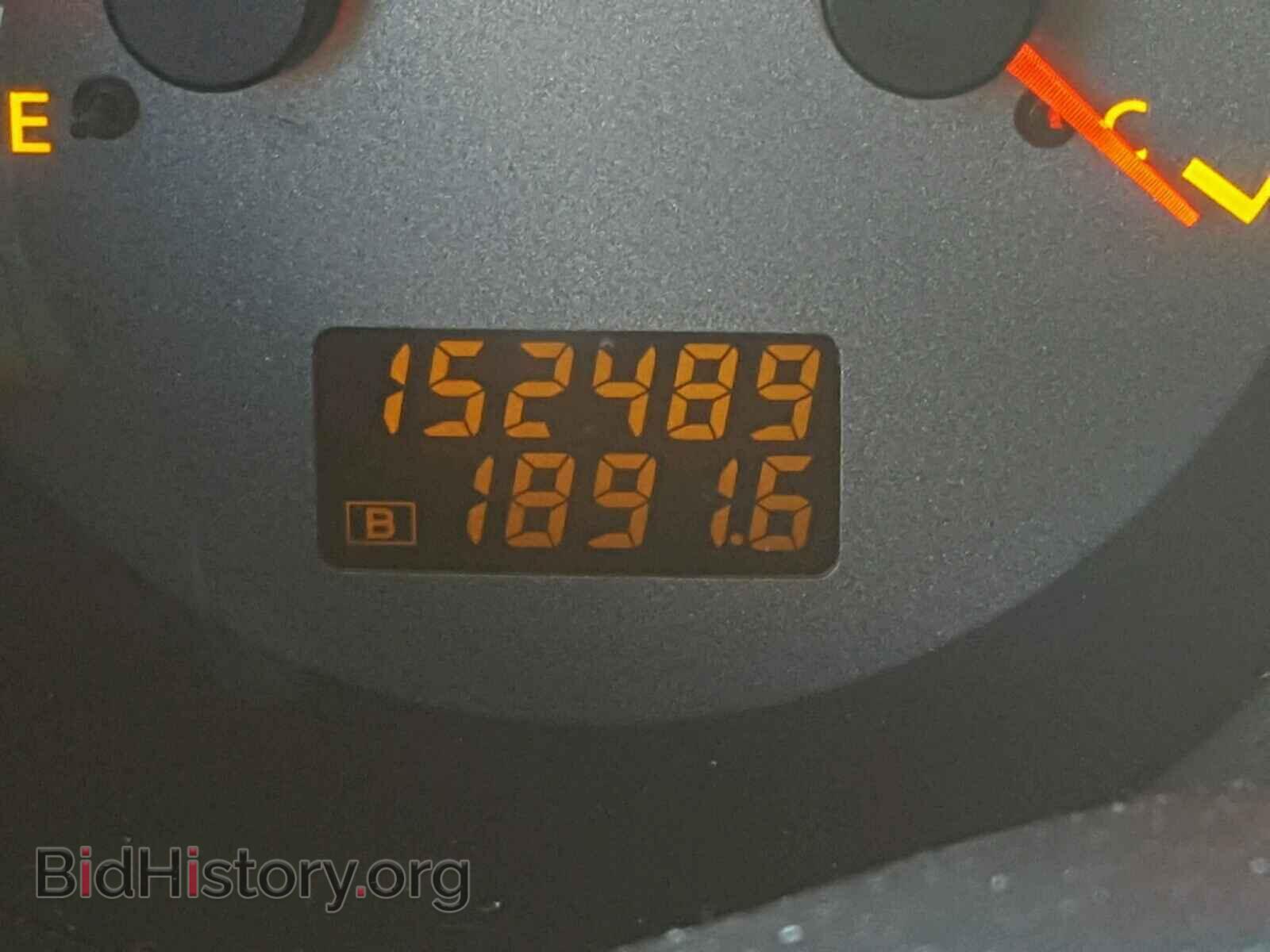 2006 NISSAN MAXIMA - VIN: 1N4BA41E66C854110 - Фото 8