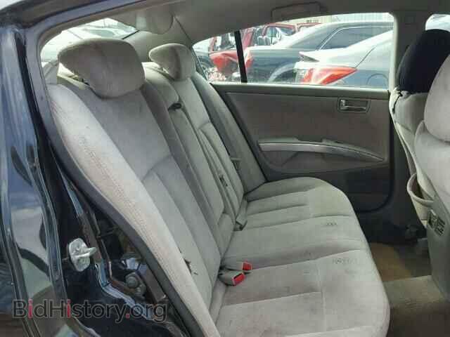 2007 NISSAN MAXIMA - VIN: 1N4BA41E27C820943 - Фото 6
