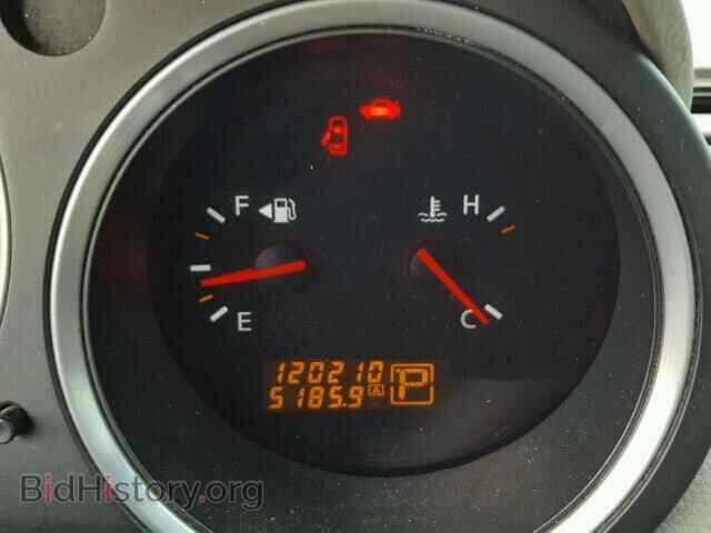 2007 NISSAN MAXIMA - VIN: 1N4BA41E27C820943 - Фото 8