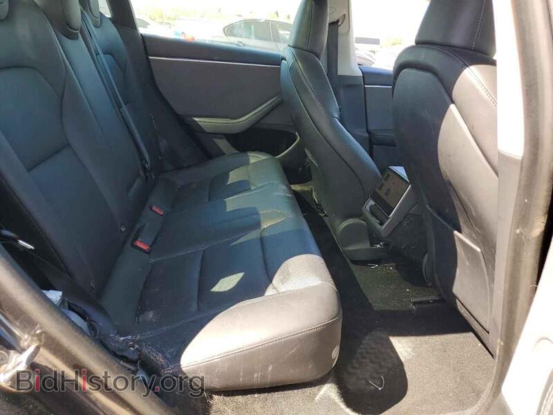 2024 Tesla MODEL 3 (VIN 5YJ3E1EA5RF727249) — photo 10 of 12
