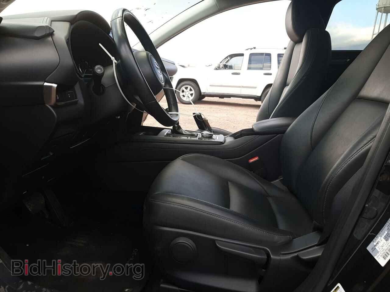 2021 MAZDA CX30 - VIN: 3MVDMABL5MM244165 - Фото 7