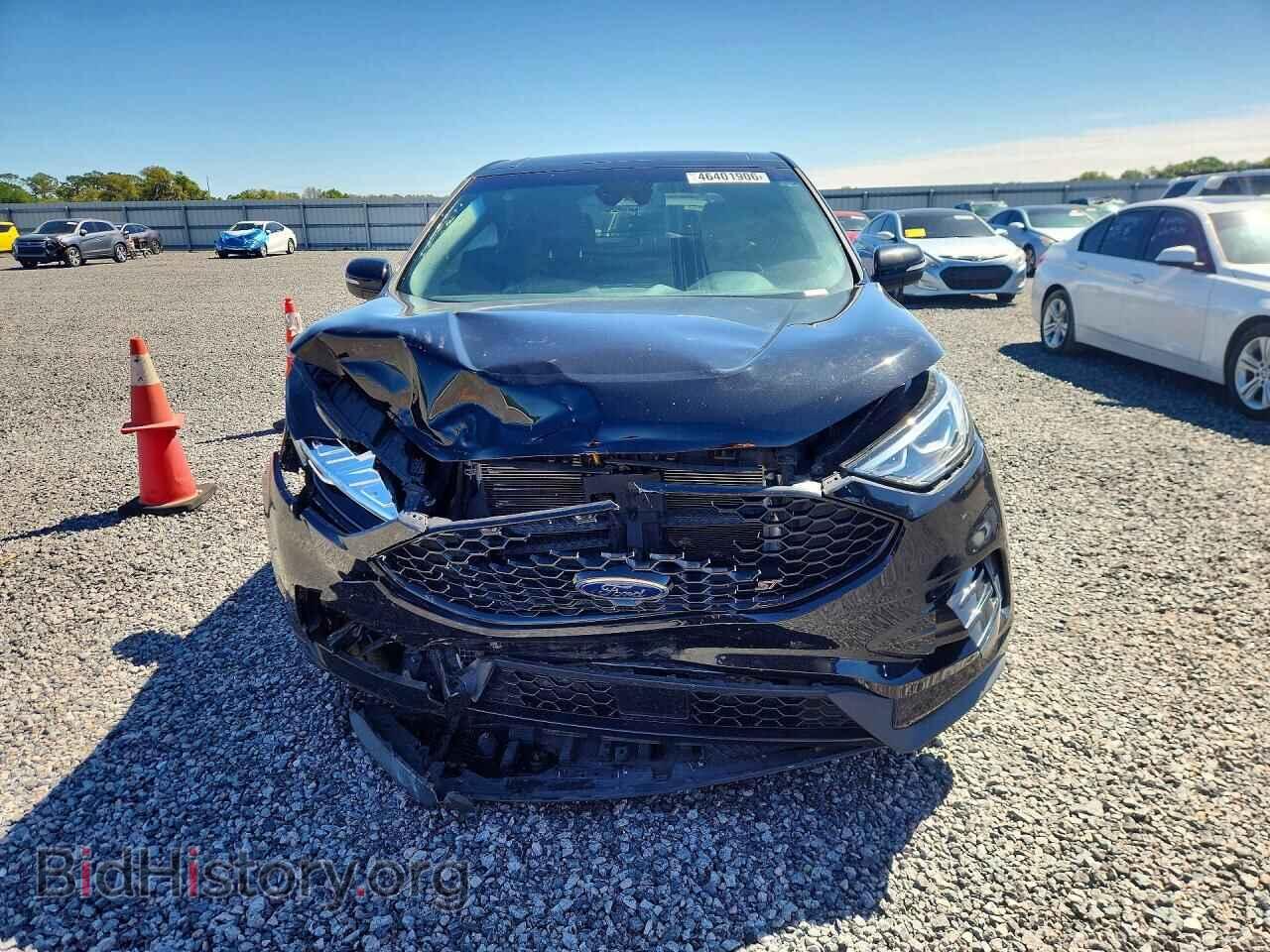 2022 FORD EDGE - VIN: 2FMPK4AP2NBA22773 - Фото 5