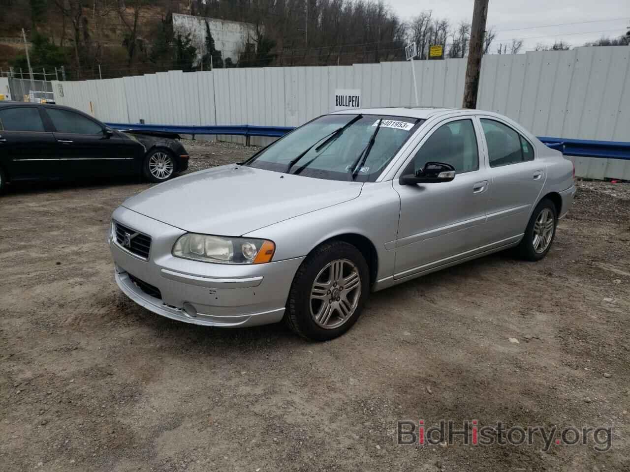 Photo YV1RS592492727320 - VOLVO S60 2009