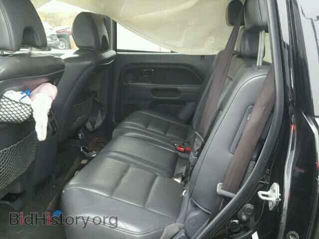 2008 HONDA PILOT - VIN: 5FNYF18558B018109 - Фото 6