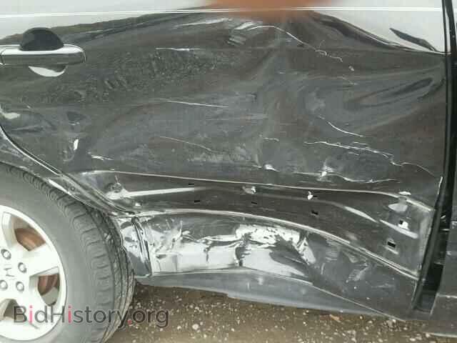 2008 HONDA PILOT - VIN: 5FNYF18558B018109 - Фото 9