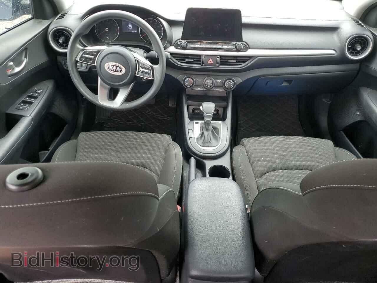 2021 KIA FORTE - VIN: 3KPF24AD7ME291798 - Фото 8