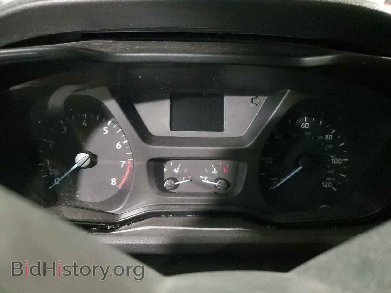 2017 FORD TRANSIT - VIN: 1FBZX2YM2HKB16956 - Фото 9
