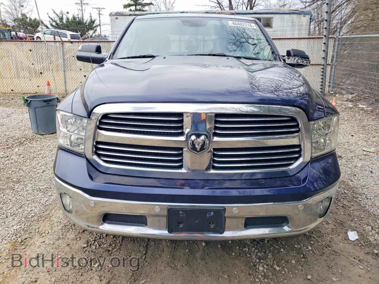 2017 RAM 1500 - VIN: 1C6RR7LT5HS835000 - Фото 5