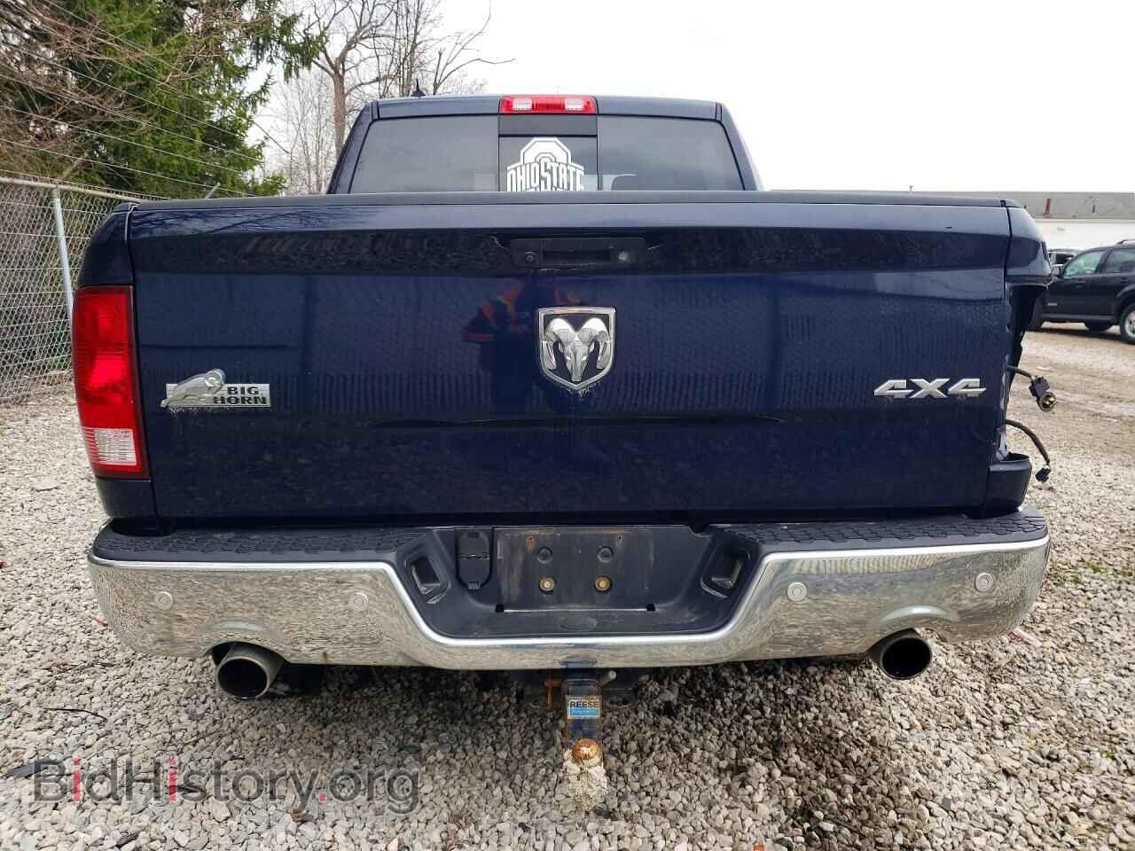 2017 RAM 1500 - VIN: 1C6RR7LT5HS835000 - Фото 6