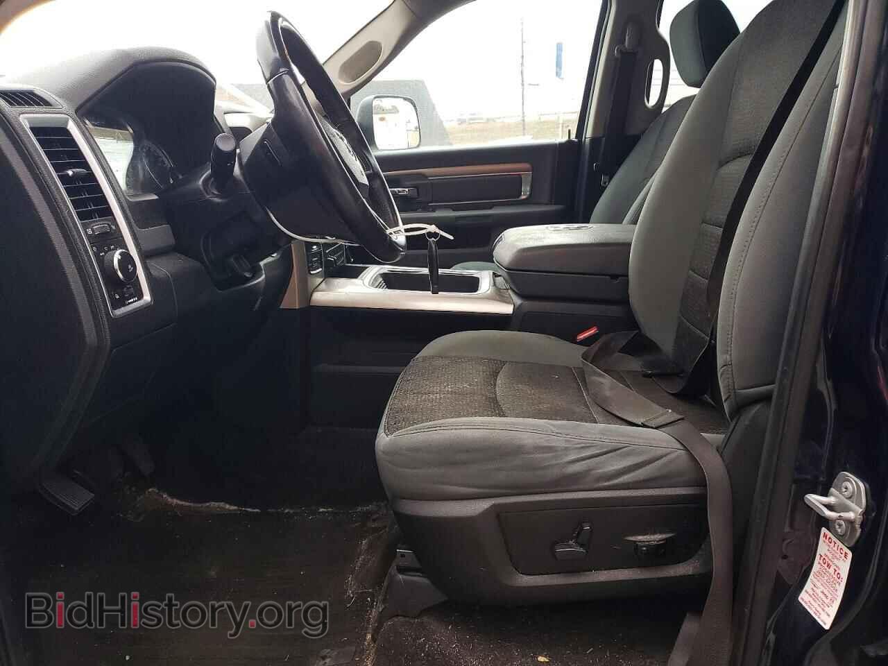 2017 RAM 1500 - VIN: 1C6RR7LT5HS835000 - Фото 7