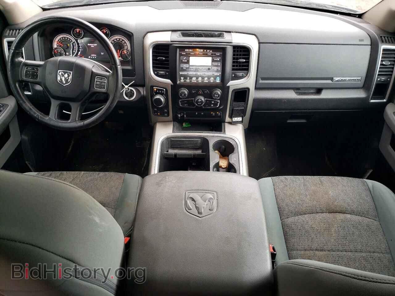 2017 RAM 1500 - VIN: 1C6RR7LT5HS835000 - Фото 8