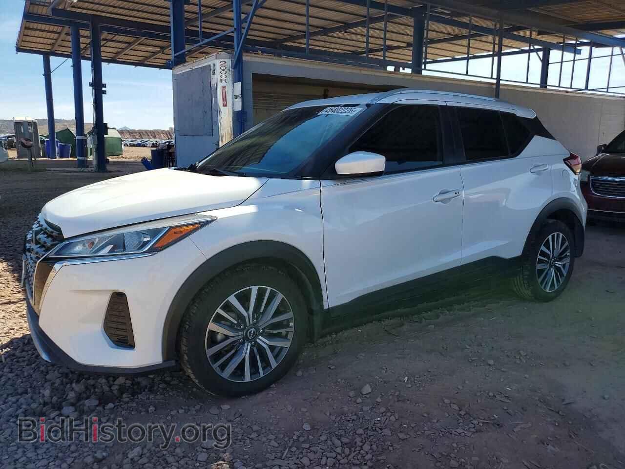 Photo 3N1CP5CVXPL487575 - NISSAN KICKS 2023