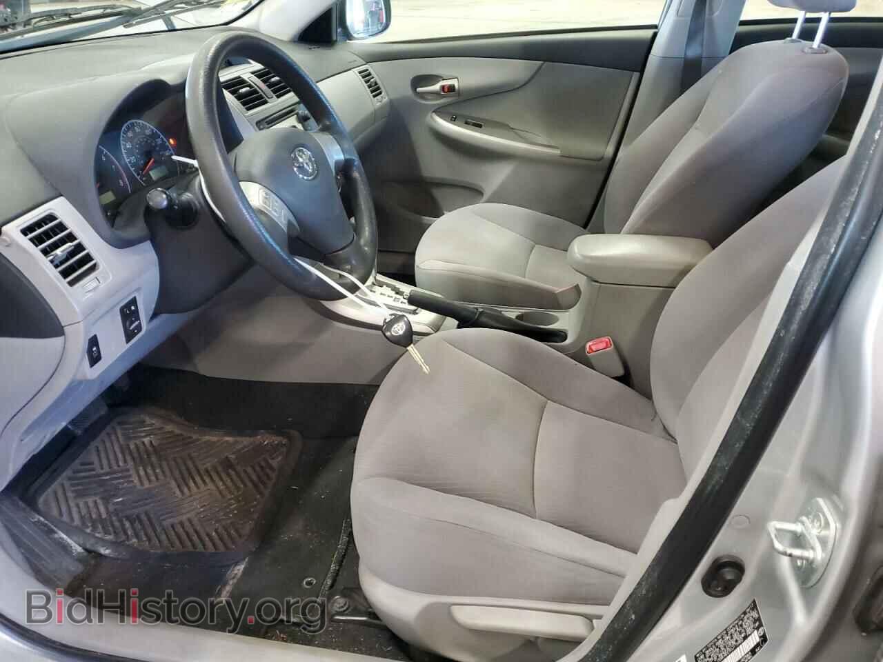 2013 TOYOTA COROLLA - VIN: JTDBU4EE9DJ115950 - Фото 7