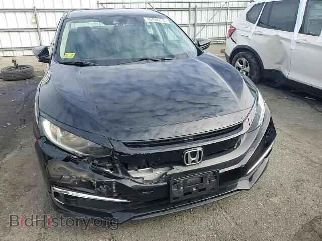 2019 HONDA CIVIC - VIN: 2HGFC2F65KH532059 - Фото 13