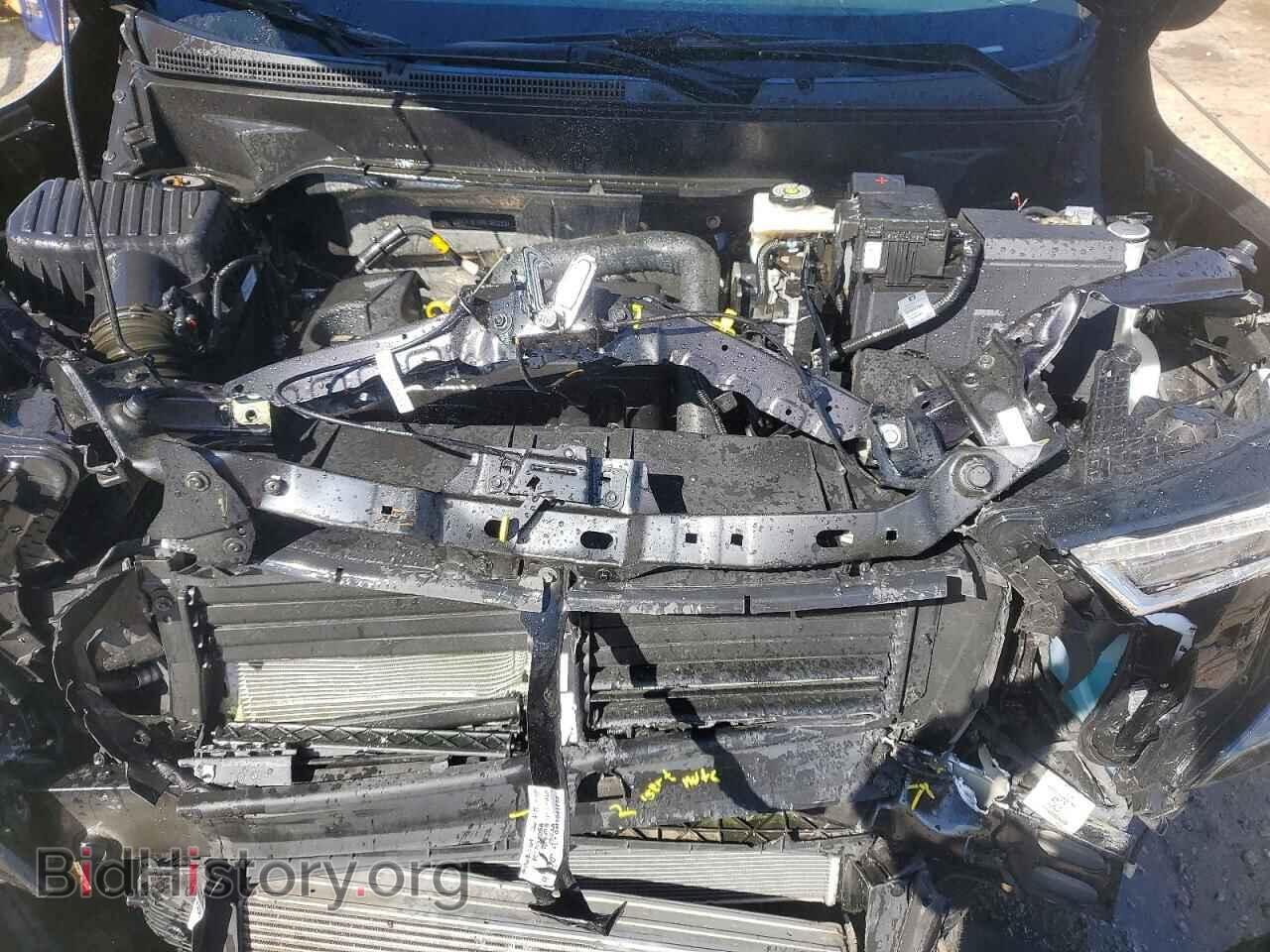2024 GMC TERRAIN - VIN: 3GKALMEG6RL352223 - Фото 12