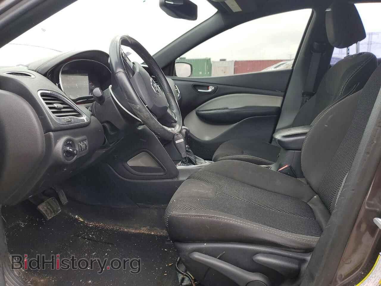 2014 DODGE DART - VIN: 1C3CDFBB4ED907731 - Photo 7