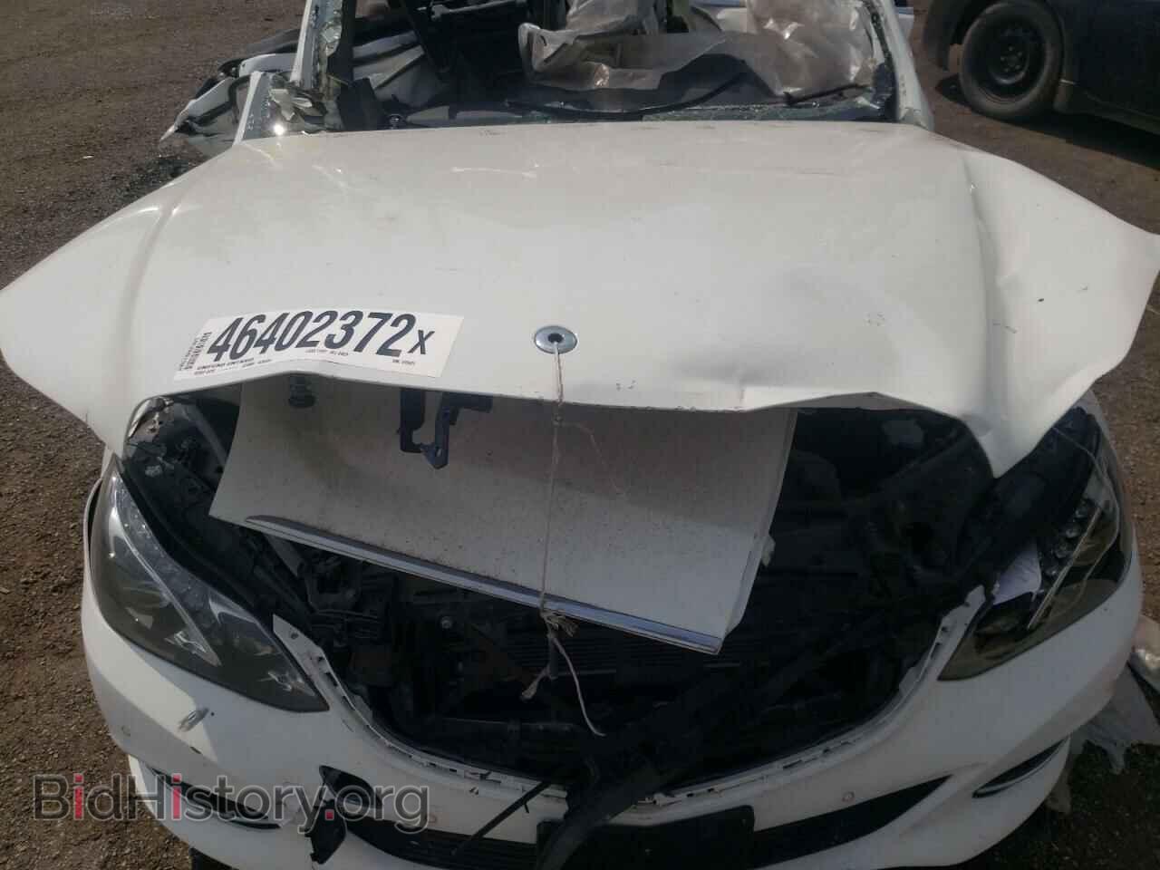2014 MERCEDES-BENZ E-CLASS - VIN: WDDHF9HB7EA919531 - Фото 7