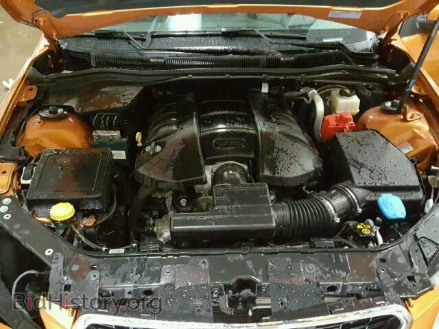 2017 CHEVROLET SS - VIN: 6G3F15RW5HL310895 - Фото 7