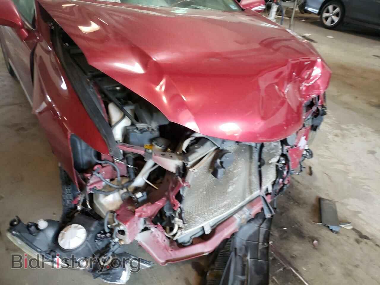 2010 LEXUS ES350 - VIN: JTHBK1EG7A2364516 - Фото 9