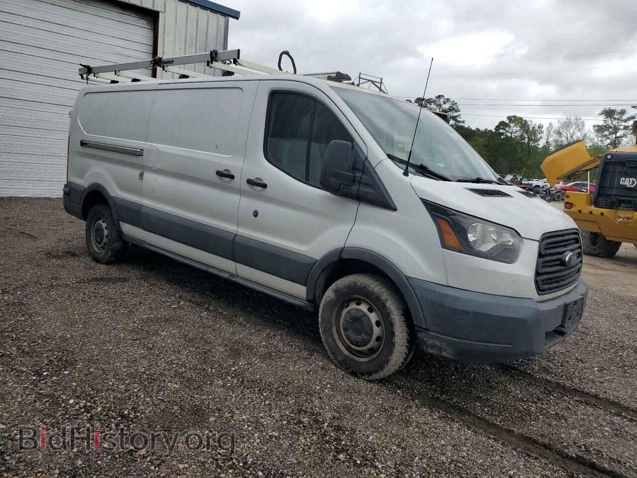 2017 FORD TRANSIT - VIN: 1FTBW2YG3HKA17184 - Фото 4