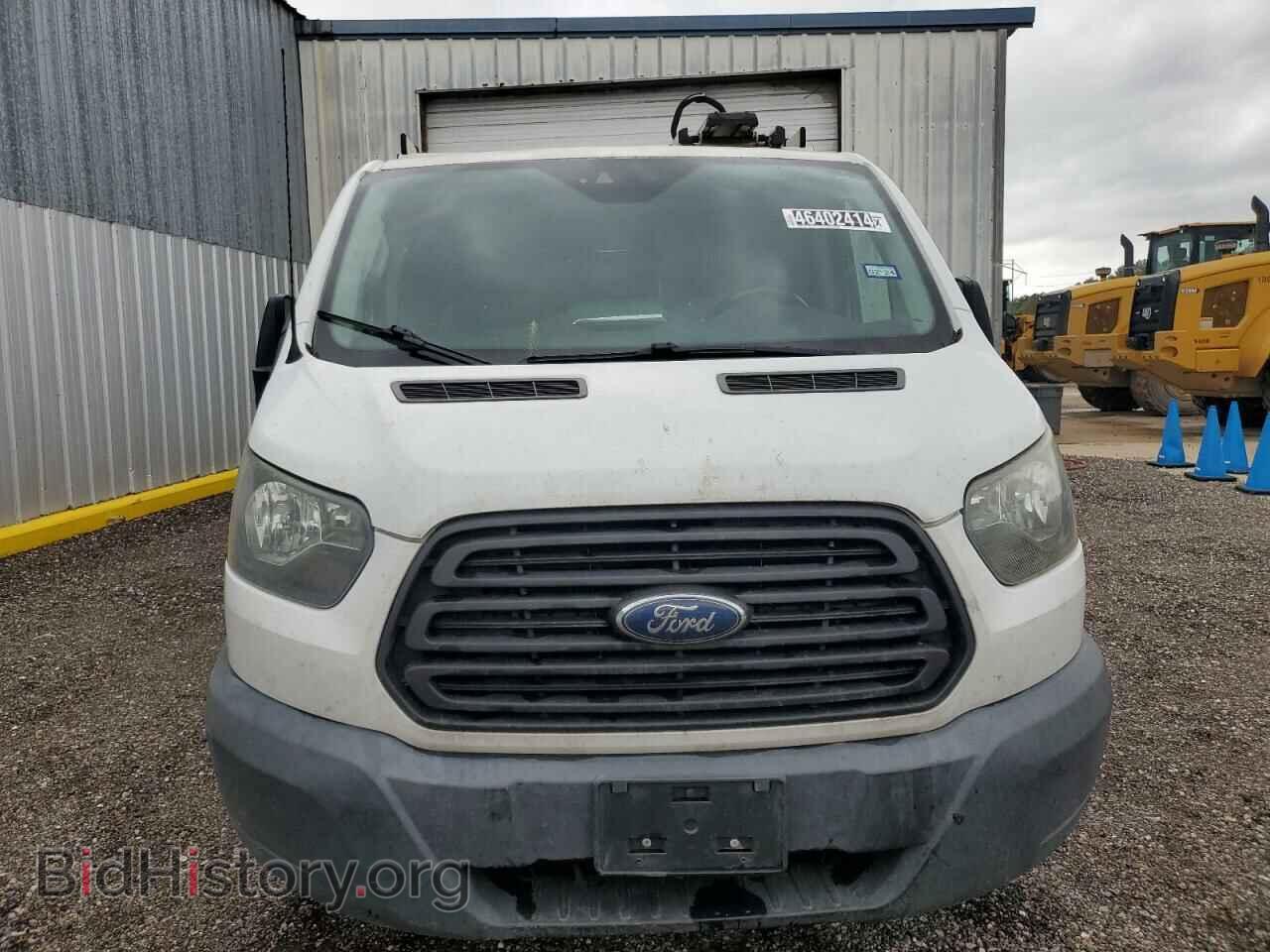 2017 FORD TRANSIT - VIN: 1FTBW2YG3HKA17184 - Фото 5