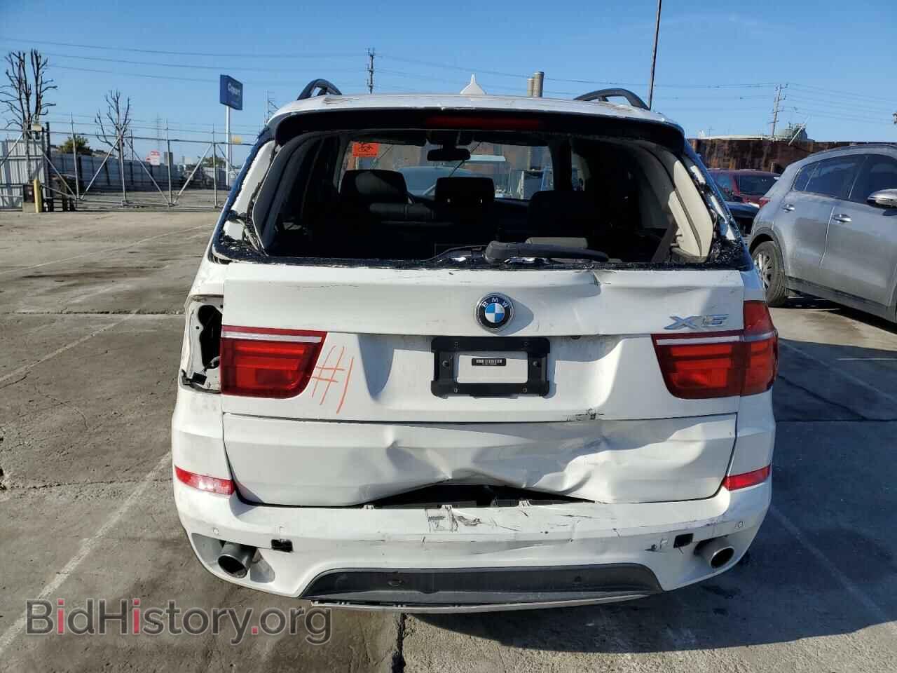2013 BMW X5 - VIN: 5UXZV4C55D0E03048 - Фото 6