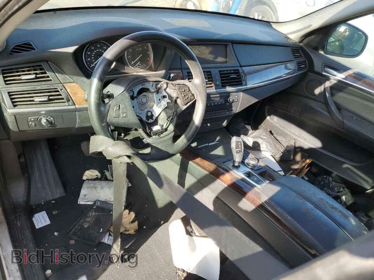 2013 BMW X5 - VIN: 5UXZV4C55D0E03048 - Фото 8