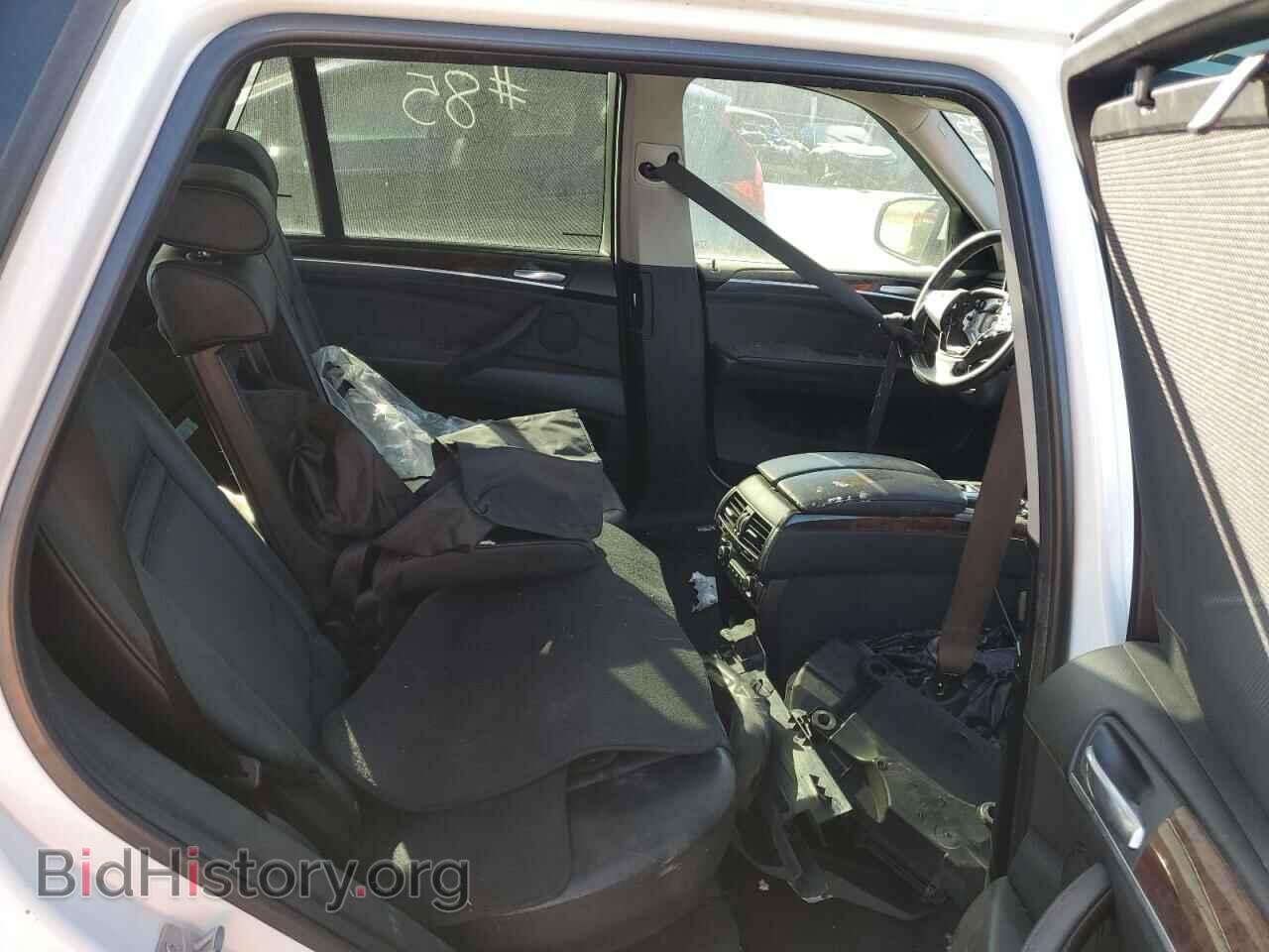 2013 BMW X5 - VIN: 5UXZV4C55D0E03048 - Фото 10