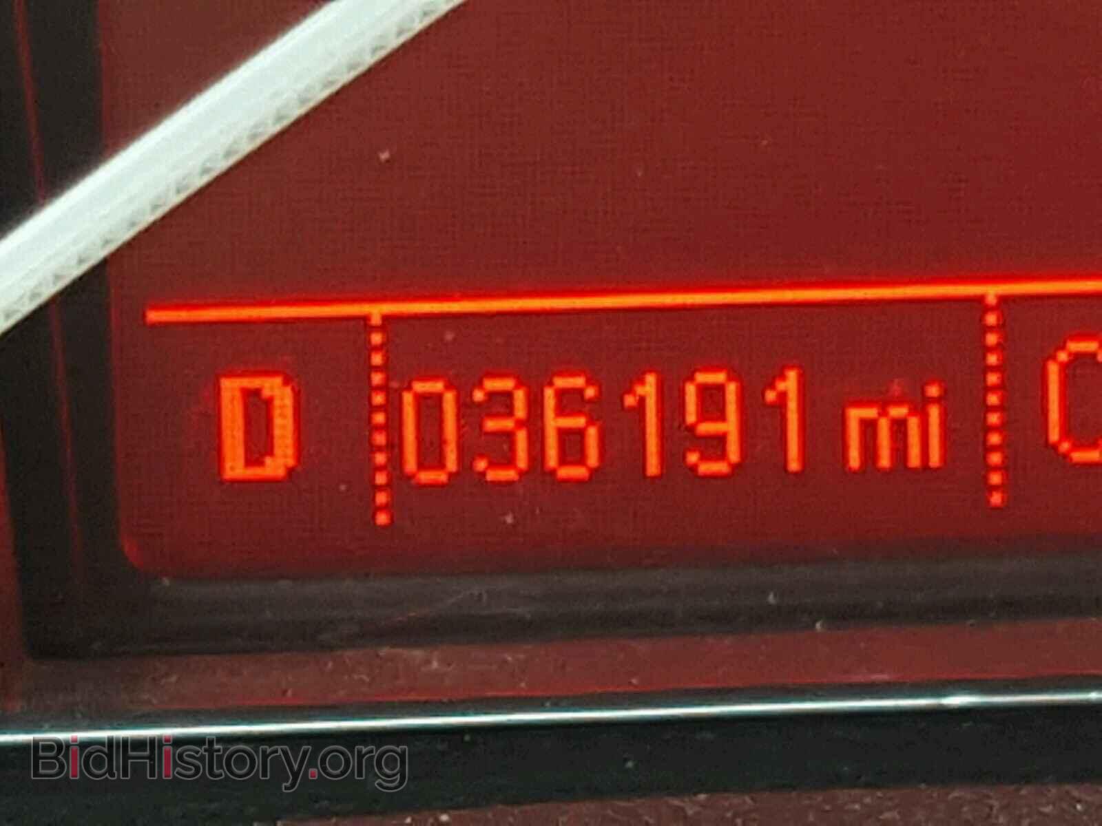 2013 GMC TERRAIN - VIN: 2GKFLZE38D6159360 - Фото 8