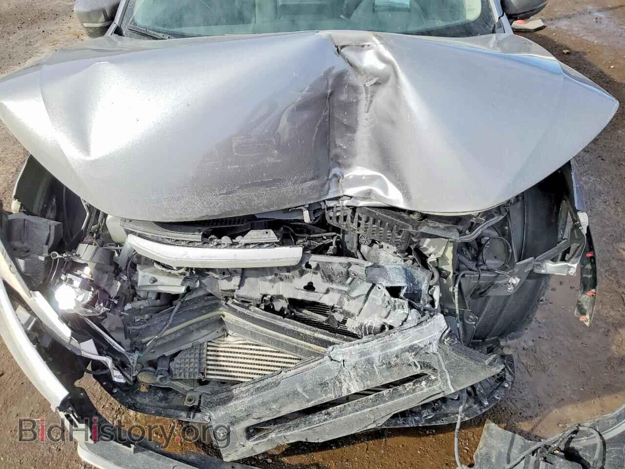2019 MITSUBISHI ECLIPSE - VIN: JA4AT4AA0KZ602772 - Фото 11