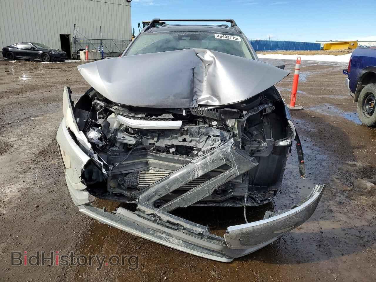 2019 MITSUBISHI ECLIPSE - VIN: JA4AT4AA0KZ602772 - Фото 5