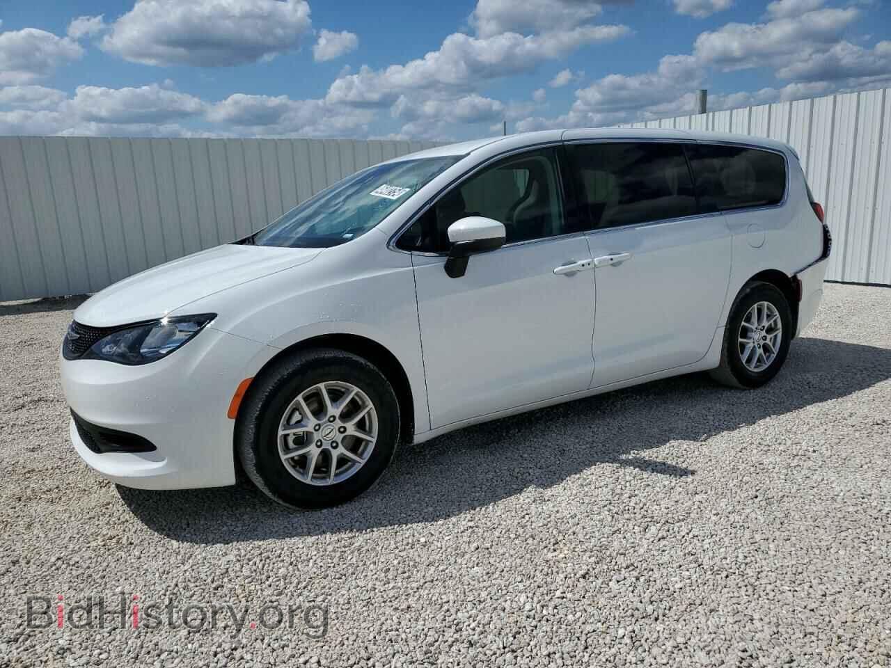 Photo 2C4RC1CG5PR525682 - CHRYSLER MINIVAN 2023