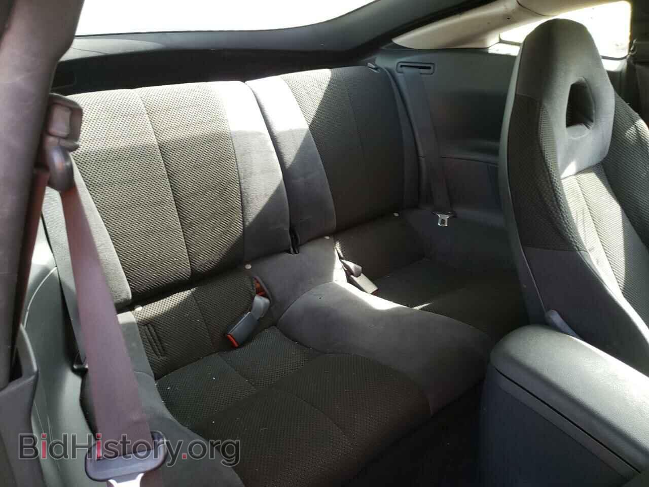 2007 MITSUBISHI ECLIPSE - VIN: 4A3AK24FX7E065165 - Фото 6