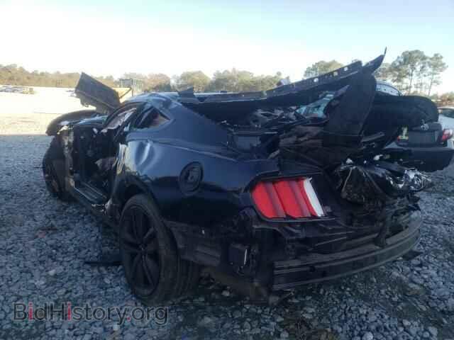 2015 FORD MUSTANG - VIN: 1FA6P8TH5F5304755 - Фото 3