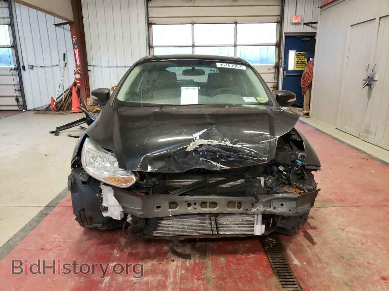 2014 FORD FOCUS - VIN: 1FADP3K2XEL404948 - Фото 5