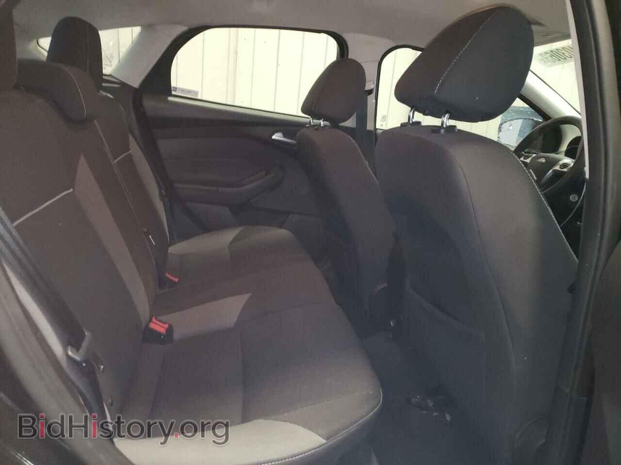 2014 FORD FOCUS - VIN: 1FADP3K2XEL404948 - Фото 10
