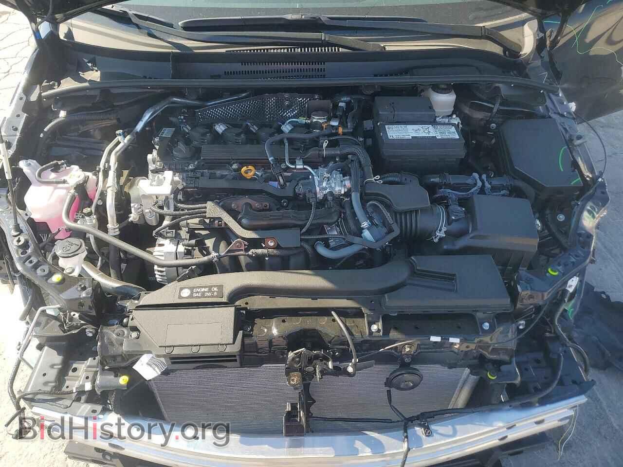 2026 TOYOTA COROLLA - VIN: 5YFB4MDEXTP422197 - Photo 11