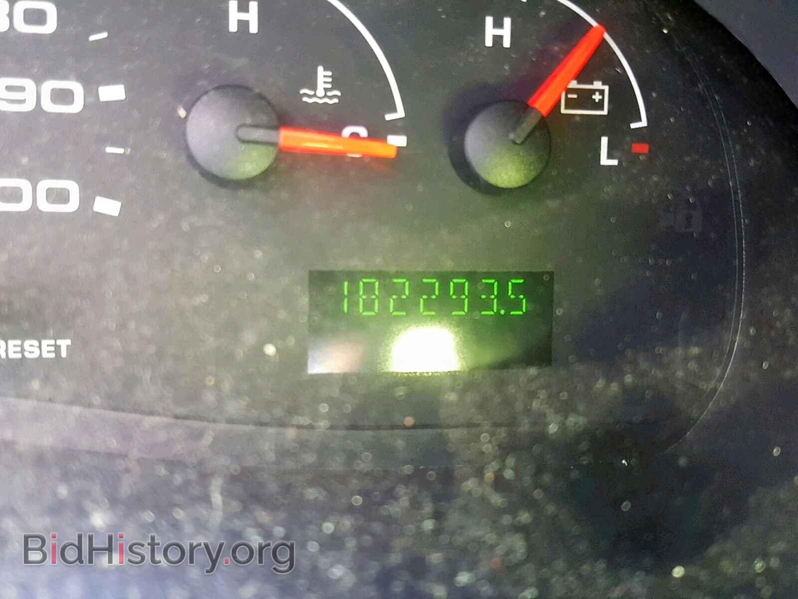 2007 FORD ECONOLINE - VIN: 1FTNS24W77DB24845 - Фото 8