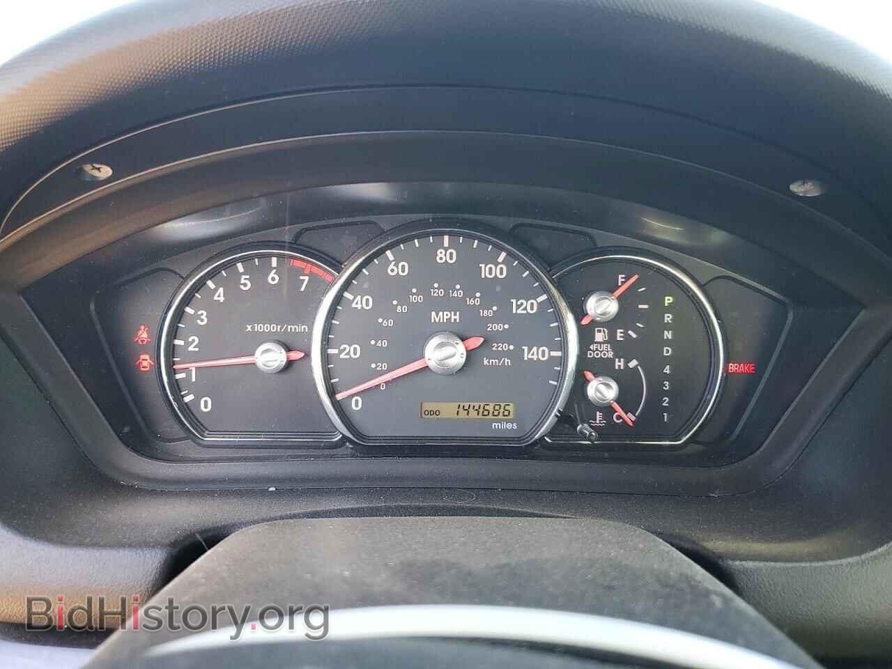 2012 MITSUBISHI GALANT - VIN: 4A32B3FF7CE009699 - Фото 9