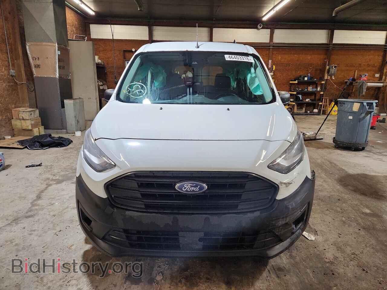 2020 FORD TRANSIT - VIN: NM0GS9E27L1454801 - Фото 5