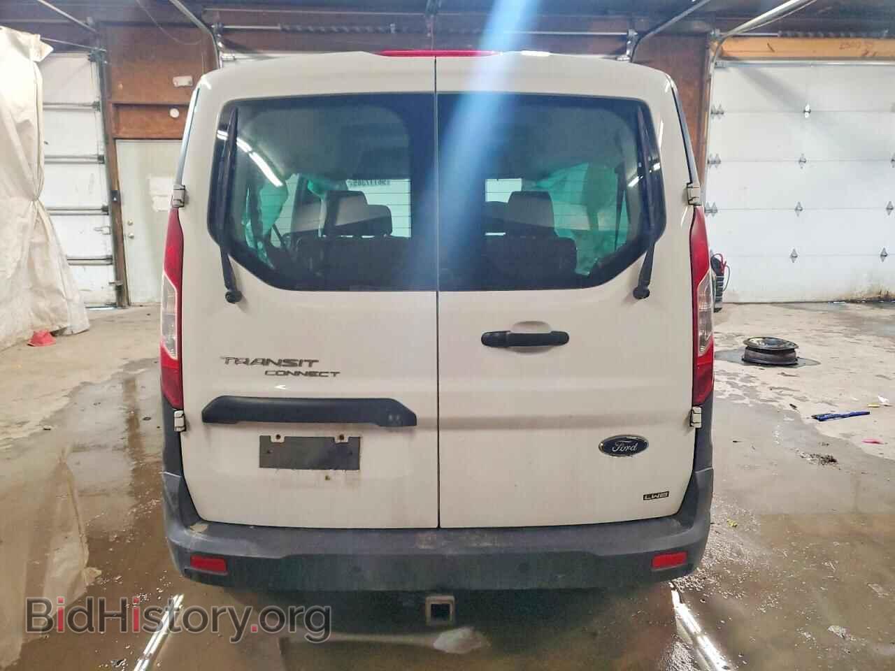2020 FORD TRANSIT - VIN: NM0GS9E27L1454801 - Фото 6