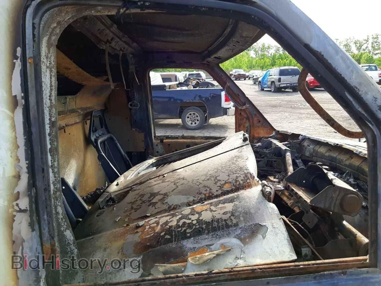 2008 FORD ECONOLINE - VIN: 1FTSE34L28DA61886 - Photo 5